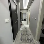 شقة فندقية Albayrak Apart