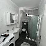 شقة فندقية Albayrak Apart 3*