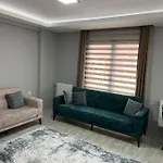 Albayrak Apart شقة فندقية