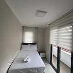 Albayrak Apart شقة فندقية 3*