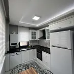 شقة فندقية Albayrak Apart ترابزون