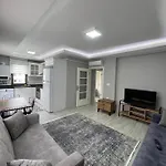 Albayrak Apart 3* ترابزون