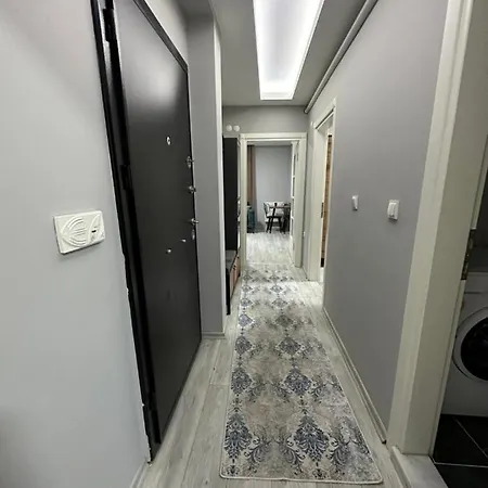 Appart hôtel Albayrak Apart