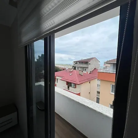Albayrak Apart 3* Trabzon