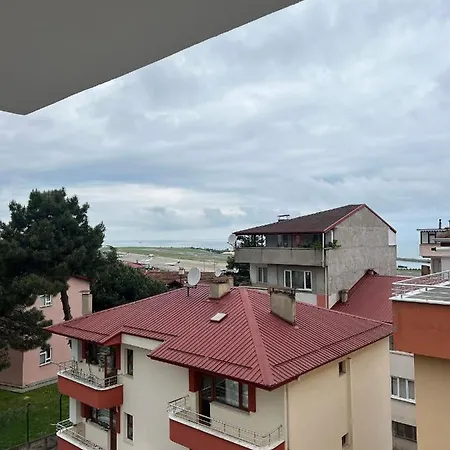 Albayrak Apart 3* Trabzon