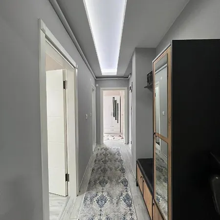 Albayrak Apart Trabzon