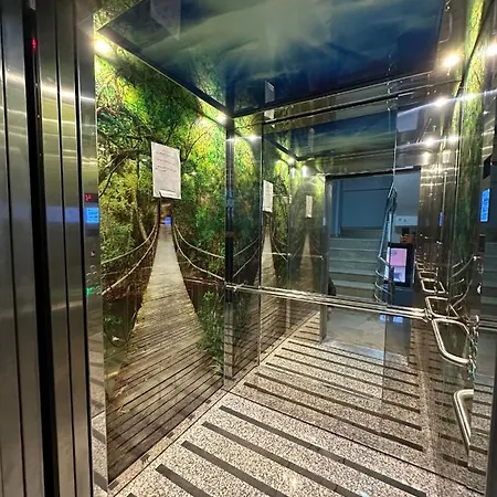 Albayrak Apart Appart hôtel