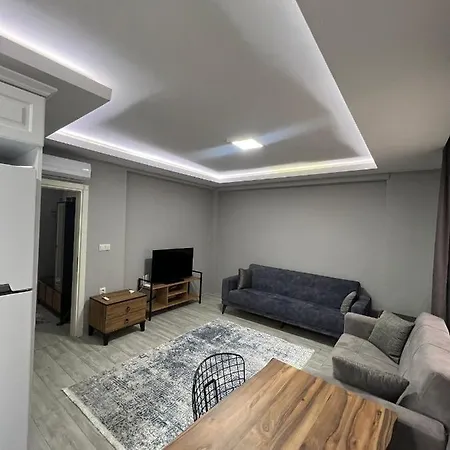 Albayrak Apart ترابزون