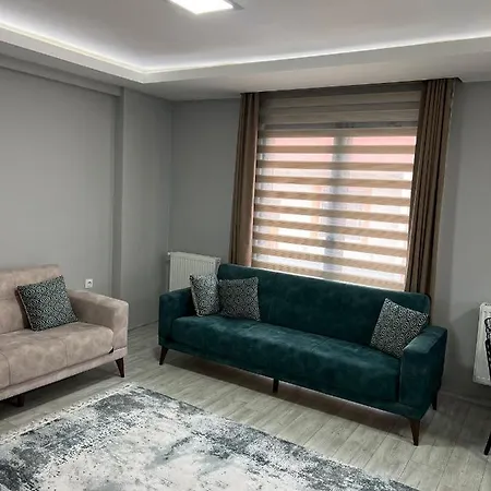 Albayrak Apart Appart hôtel