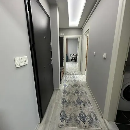 Aparthotel Albayrak Apart