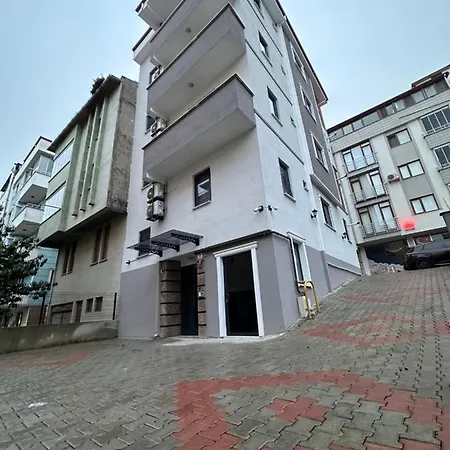 Albayrak Apart Trabzon