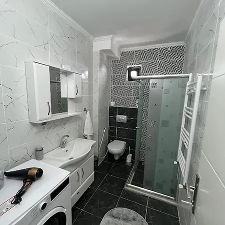 Aparthotel Albayrak Apart 5*