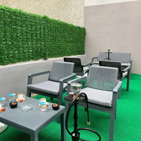 Albayrak Apart Aparthotel Trabzon