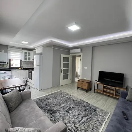 Albayrak Apart 5* Trabzon